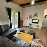Cozy Wooden House
