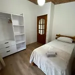Cozy Wooden House Villa