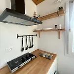 Villa Cozy Wooden House